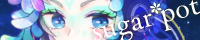 sugar*pot